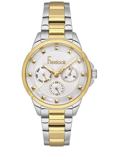 Freelook FL.1.10390.3 Fonksiyonlu Kadın Kol Saati