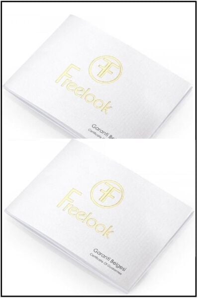 Freelook FL.1.10390.3 Fonksiyonlu Kadın Kol Saati