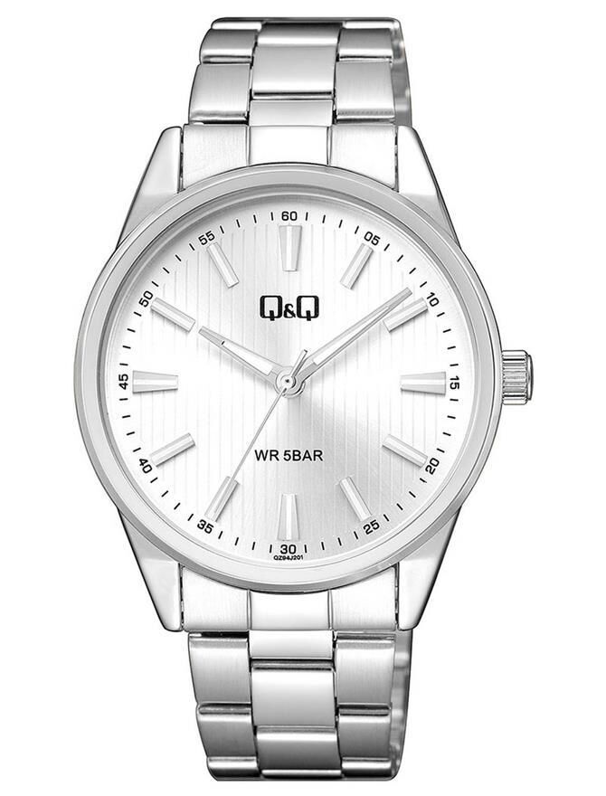 Q&Q QZ94J201Y Erkek Kol Saati