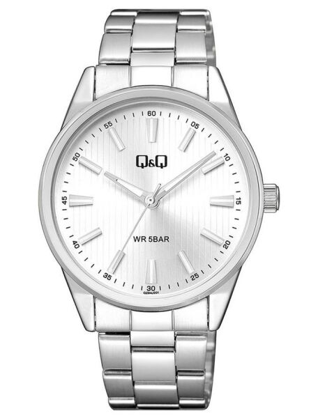 Q&Q QZ94J201Y Erkek Kol Saati