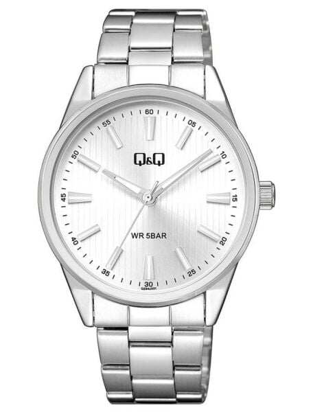 Q&Q QZ94J201Y Erkek Kol Saati