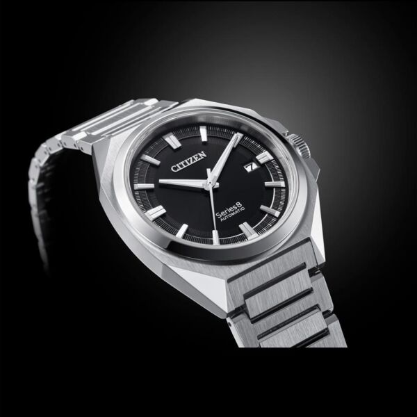 Citizen NB6010-81E Series 8 Otomatik Erkek Kol Saati