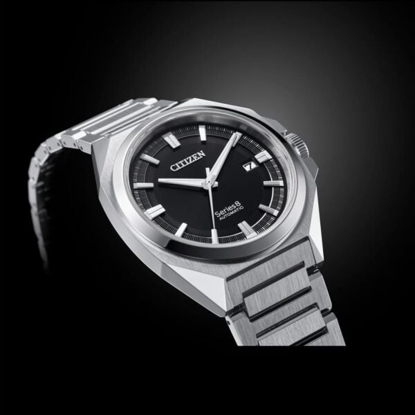 Citizen NB6010-81E Series 8 Otomatik Erkek Kol Saati