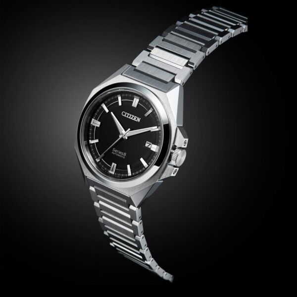 Citizen NB6010-81E Series 8 Otomatik Erkek Kol Saati