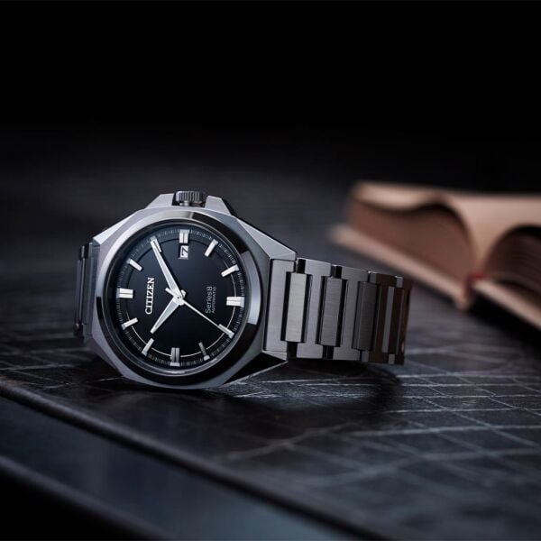 Citizen NB6010-81E Series 8 Otomatik Erkek Kol Saati