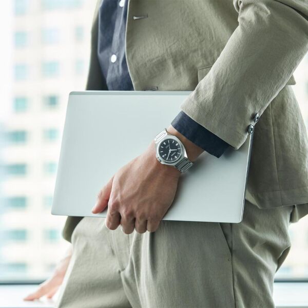 Citizen NB6010-81E Series 8 Otomatik Erkek Kol Saati