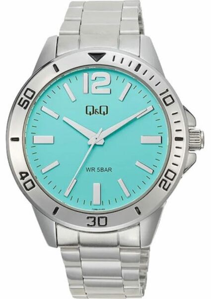 Q&Q Q60A-002PY Erkek Kol Saati