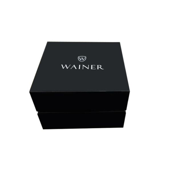 Wainer WA 16910-B Takometreli Fonsiyonlu Erkek Kol Saati