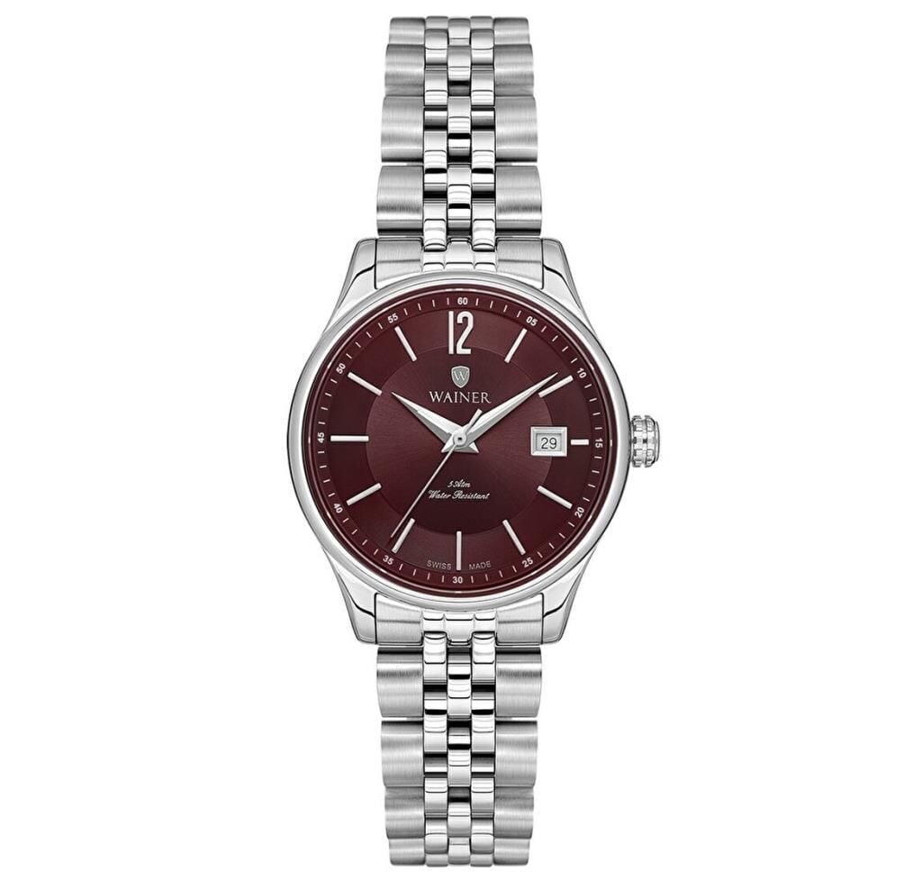Wainer WA.19030-F Kadın Kol Saati