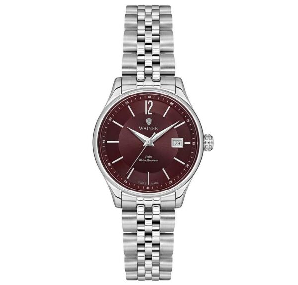 Wainer WA.19030-F Kadın Kol Saati