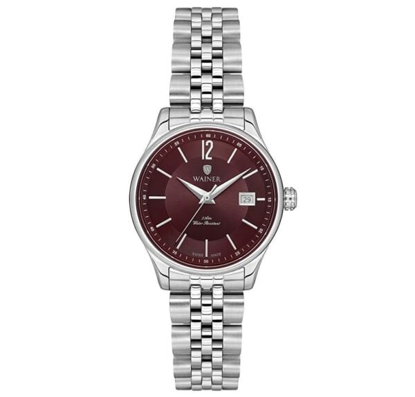 Wainer WA.19030-F Kadın Kol Saati