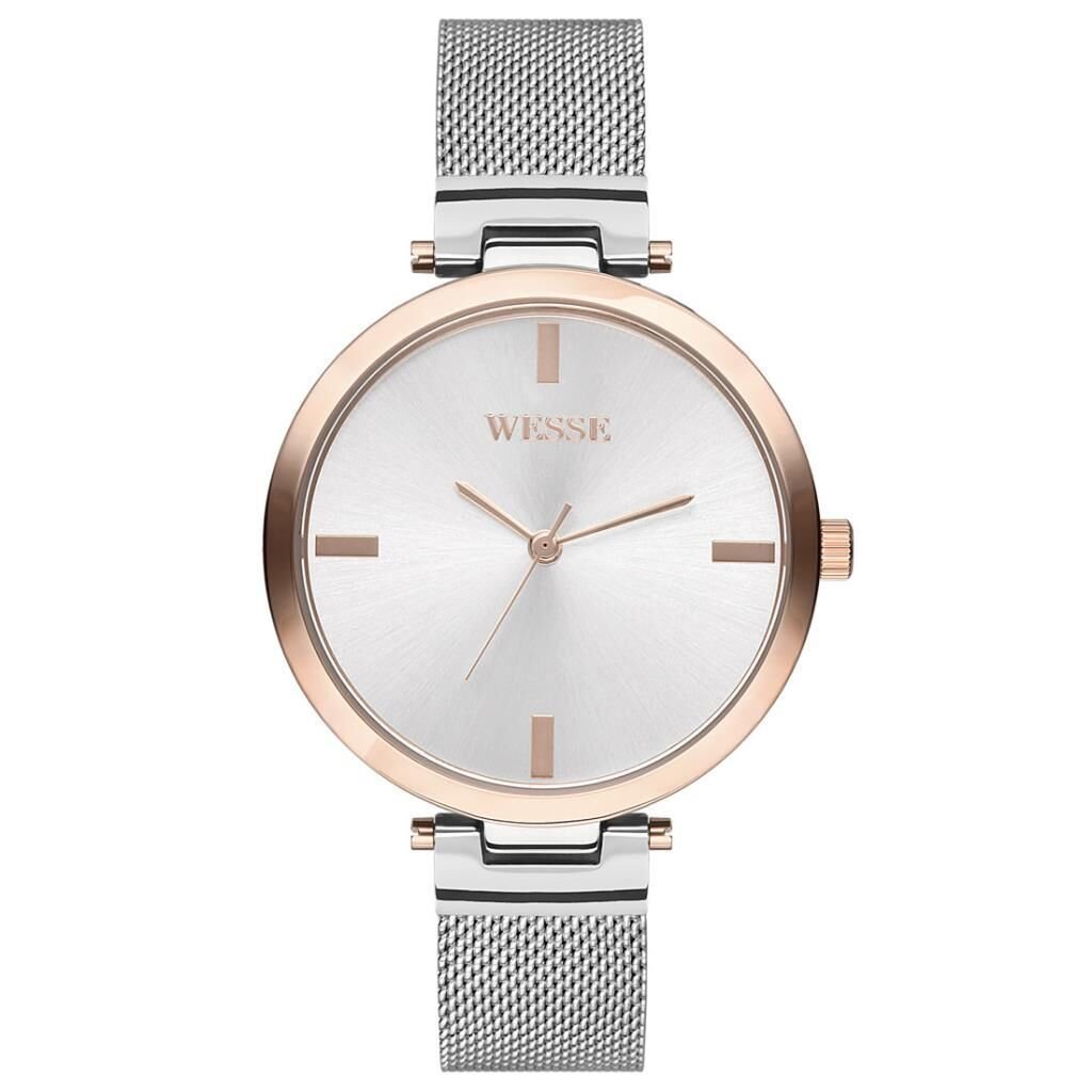 Wesse WWL101410B Kadın Kol Saati