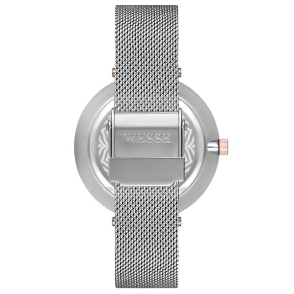 Wesse WWL101410B Kadın Kol Saati
