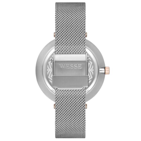 Wesse WWL101410B Kadın Kol Saati