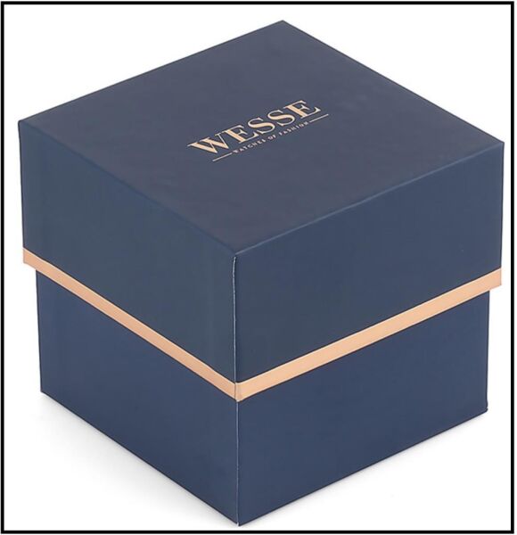 Wesse WWL101410B Kadın Kol Saati