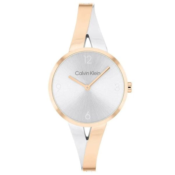 Calvin Klein CK25100028 Kadın Kol Saati