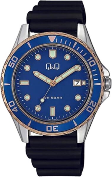 Q&Q A172J382Y Erkek Kol Saati