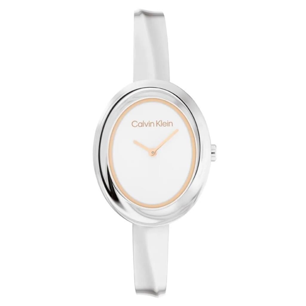 Calvin Klein CK25100055 Kadın Kol Saati