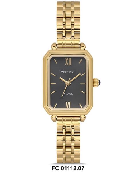 Ferrucci FC 1024 01112M.07 640092 Kadın Kol Saati