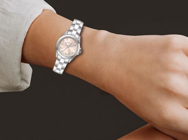 Wainer WA.18010-A Kadın Kol Saati