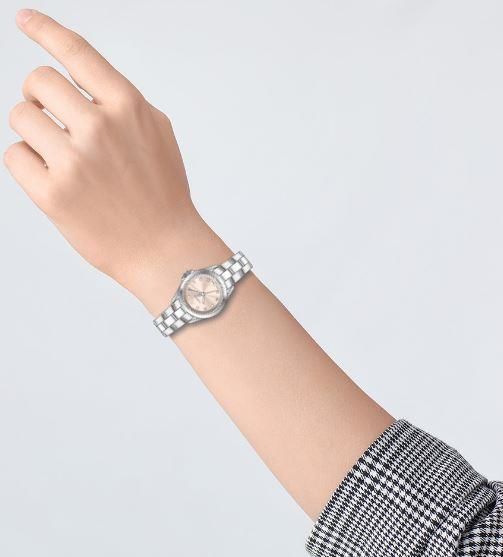 Wainer WA.18010-A Kadın Kol Saati