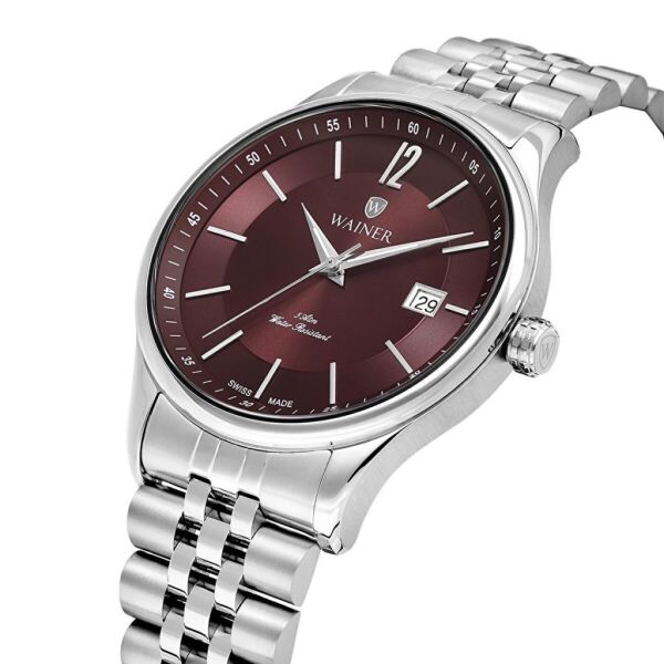 Wainer WA.19035-F Erkek Kol Saati
