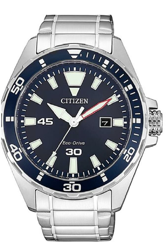 Citizen BM7450-81L Erkek Kol Saati