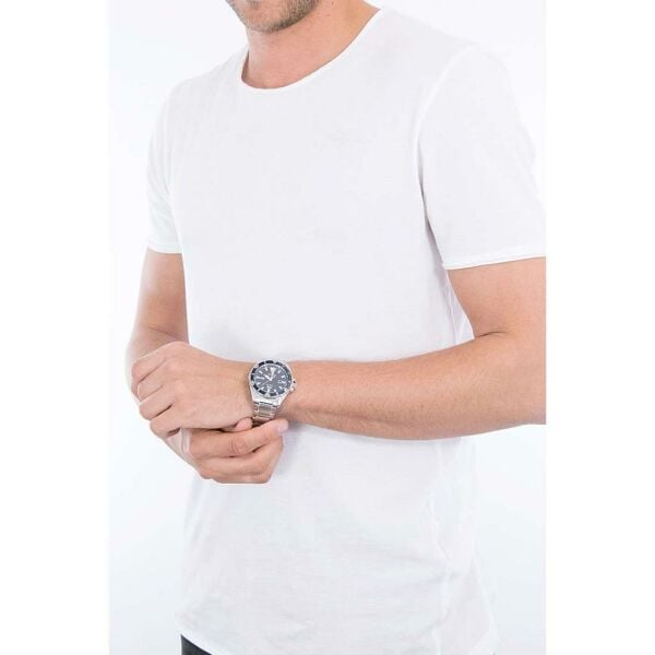 Citizen BM7450-81L Erkek Kol Saati