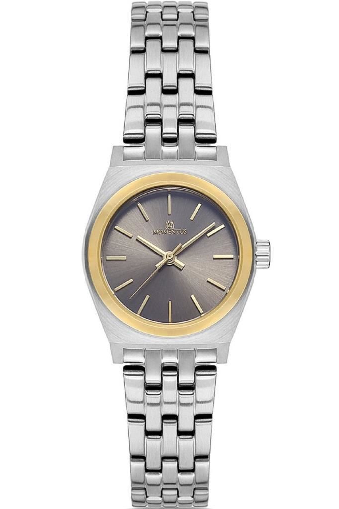 Momentus CW127T-05SG Kadın Kol Saati
