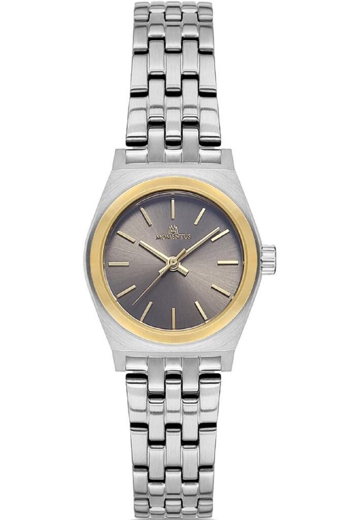 Momentus CW127T-05SG Kadın Kol Saati