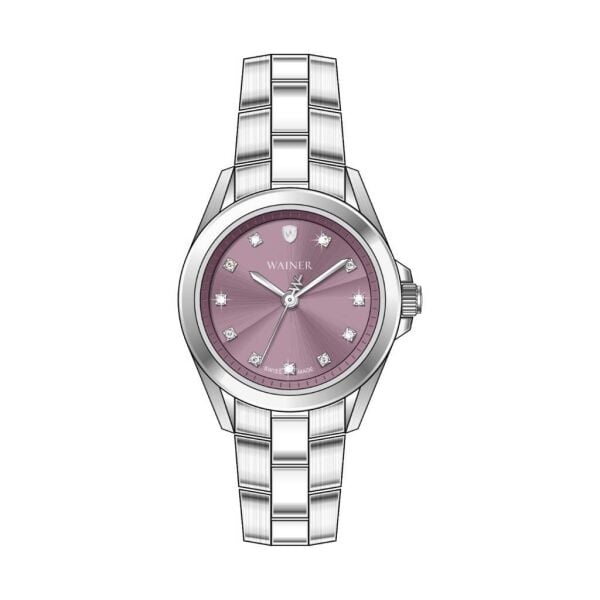 Wainer WA.18010-C Kadın Kol Saati