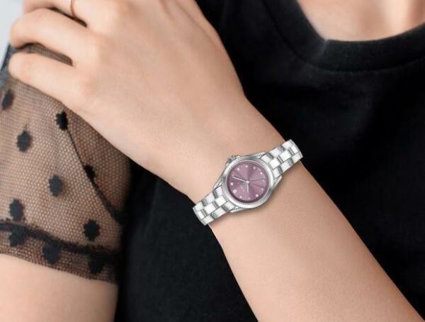 Wainer WA.18010-C Kadın Kol Saati