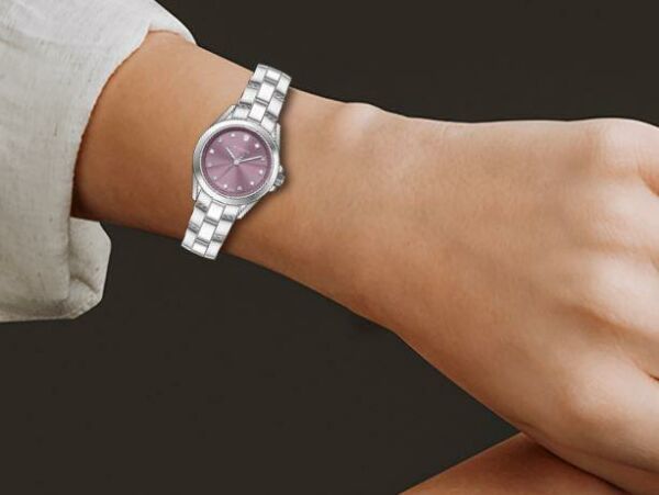 Wainer WA.18010-C Kadın Kol Saati