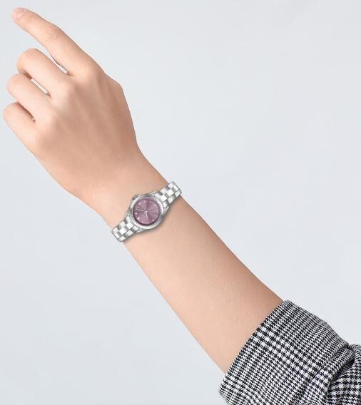 Wainer WA.18010-C Kadın Kol Saati