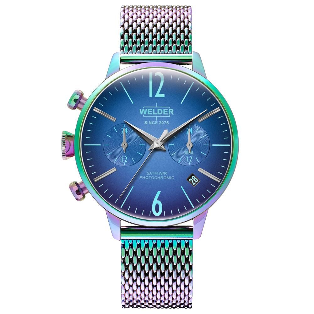 Welder Moody Watch WWRC670 38 mm Kadın Kol Saati