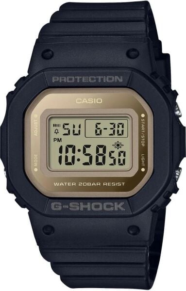 Casio G-Shock GMD-S5600-1DR Kol Saati