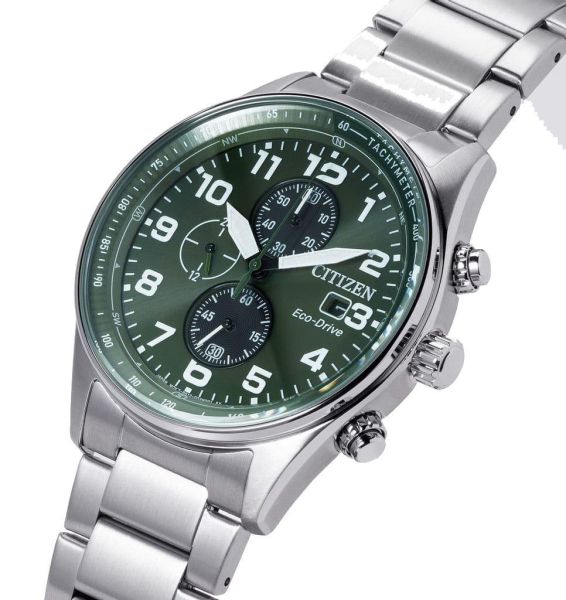 Citizen CA0770-72X Eco Drrive Erkek Kol Saati