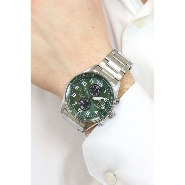 Citizen CA0770-72X Eco Drrive Erkek Kol Saati