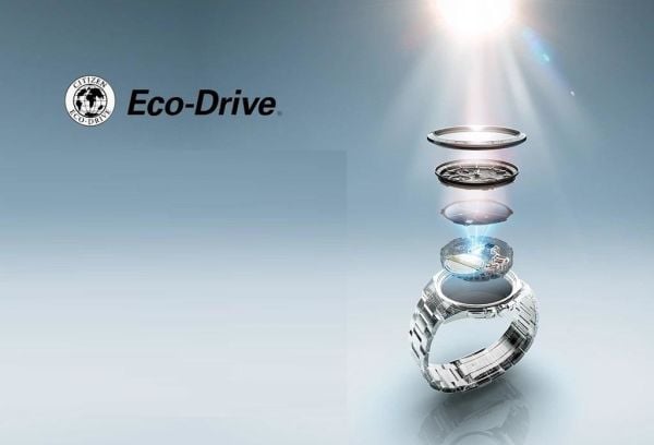 Citizen CA0770-72X Eco Drrive Erkek Kol Saati