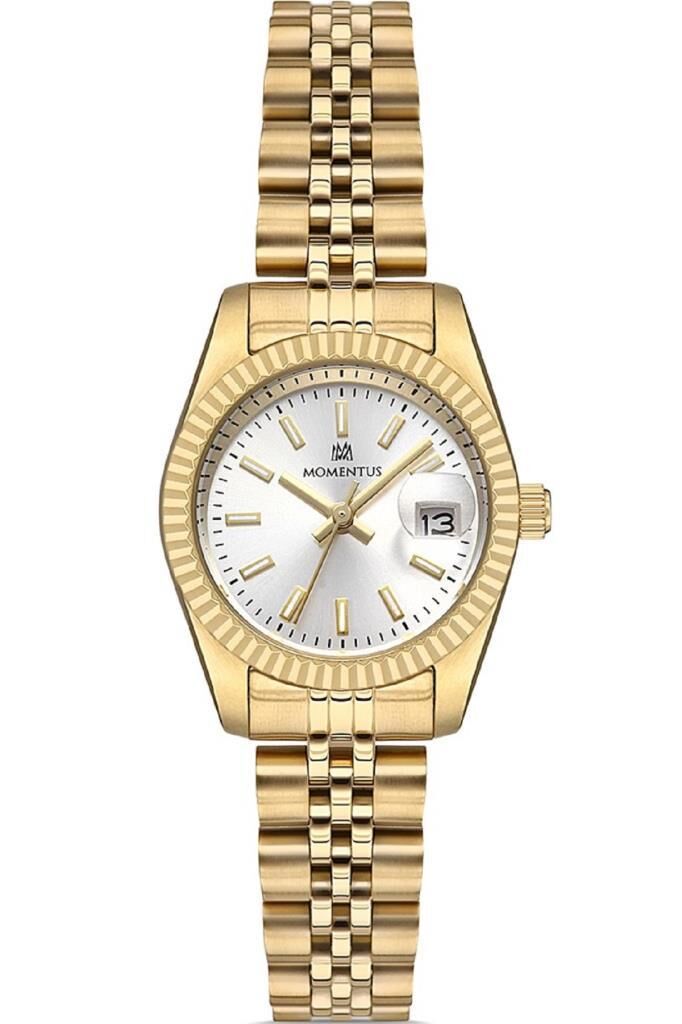 Momentus CW135G-02SG Kadın Kol Saati