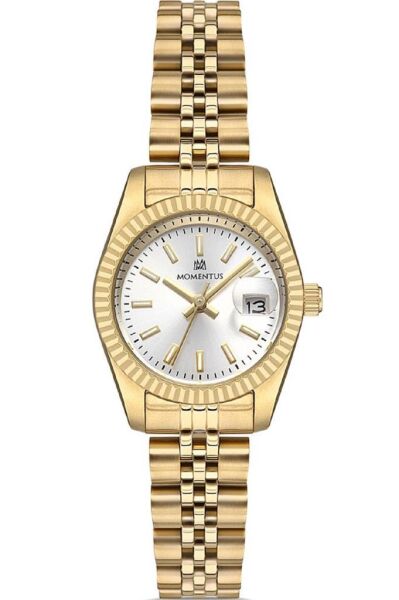 Momentus CW135G-02SG Kadın Kol Saati