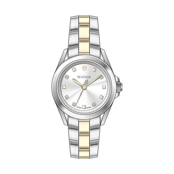 Wainer WA.18010-H Kadın Kol Saati