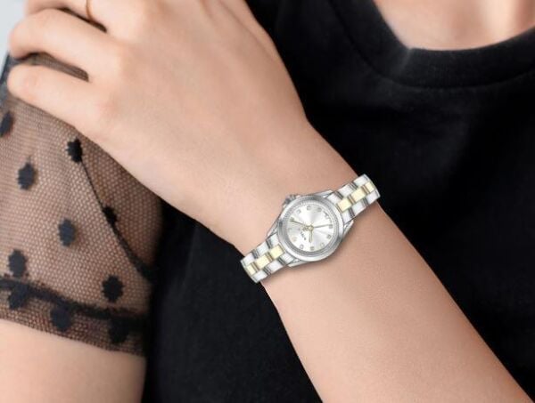 Wainer WA.18010-H Kadın Kol Saati