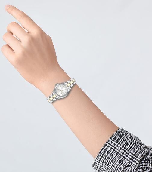 Wainer WA.18010-H Kadın Kol Saati