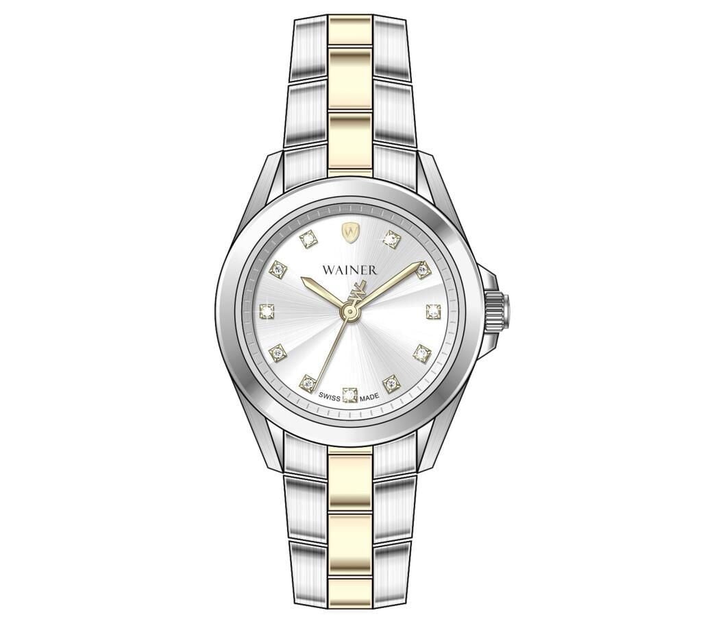 Wainer WA.18010-H Kadın Kol Saati