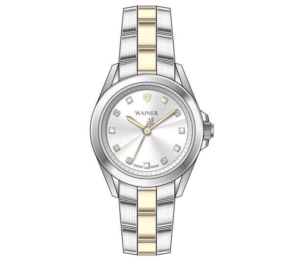 Wainer WA.18010-H Kadın Kol Saati