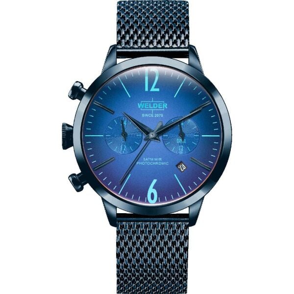 Welder Moody Watch WWRC603 Kadın Kol Saati