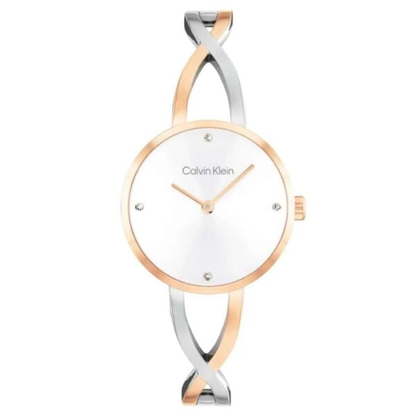 Calvin Klein CK25100060 Kadın Kol Saati