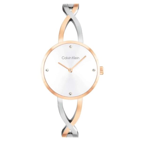Calvin Klein CK25100060 Kadın Kol Saati