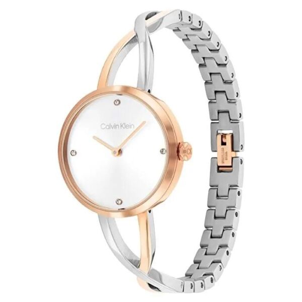 Calvin Klein CK25100060 Kadın Kol Saati